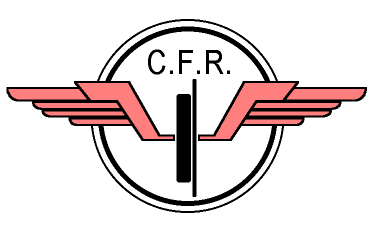 Sigla Căilor Ferate Române
